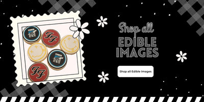 Edible Images
