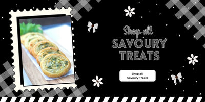 Savoury Treats