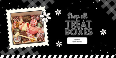Treat Boxes