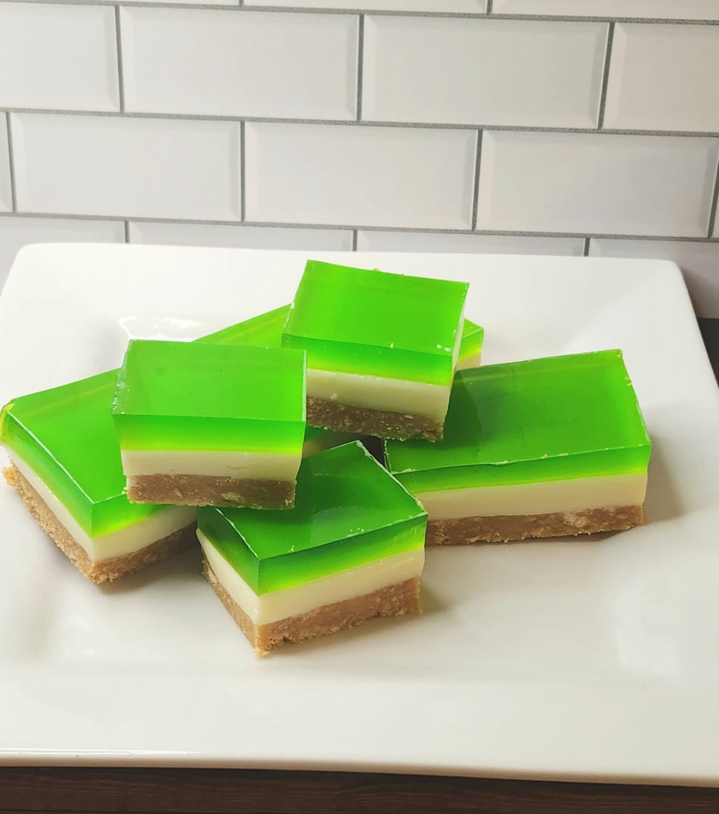 Jelly Slice