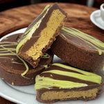 Dubai Tarts - Pistachio 4 pack