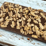 Luxe Loaded Block - Salted Peanut Chocolate