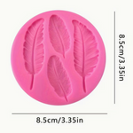 Feather Mould