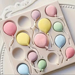 Balloon Mould