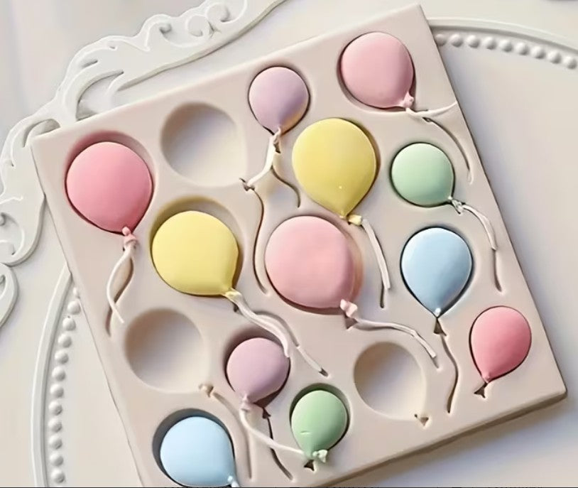 Balloon Mould