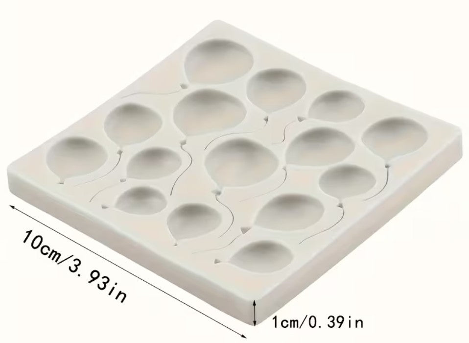 Balloon Mould