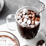 Dark Hot Chocolate Stirrer
