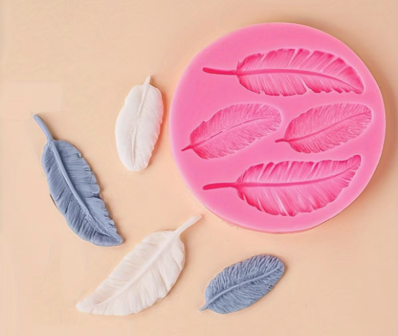 Feather Mould