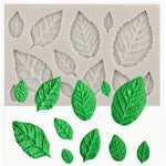 Multi leaf Mould