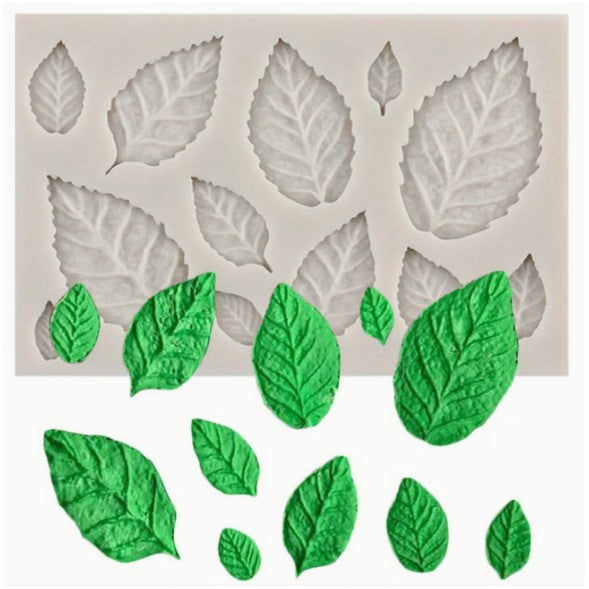 Multi leaf Mould