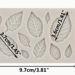 Multi leaf Mould
