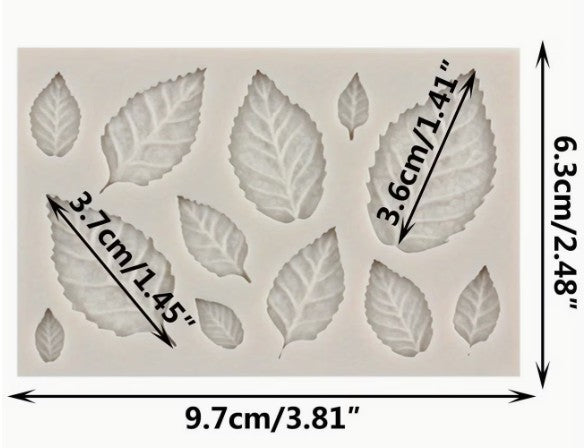 Multi leaf Mould