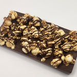 Luxe Loaded Salted Caramel popcorn