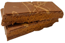Biscoff Dubai Chocolate Block - 400g