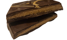 Caramel Dubai Chocolate Block - 400g