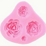 Roses mould