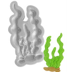 Seaweed mould