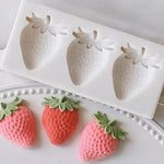 Strawberry mould