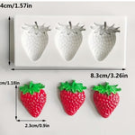 Strawberry mould