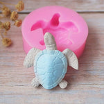 Turtle Mould