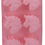 Large Unicorn Silicone Mould