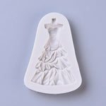 Formal dress mould